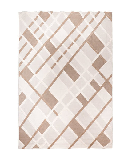 Roma 0037 Blanco Beige - Kodaz CarpetKodaz Carpet