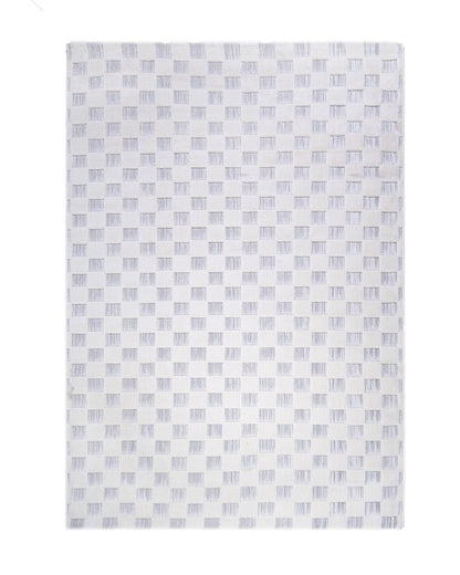 Roma 0041 Blanco Grey - Kodaz CarpetKodaz Carpet
