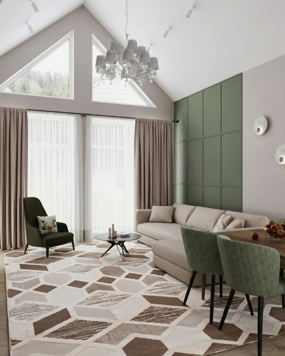 Roma 0042 Blanco Beige - Kodaz CarpetKodaz Carpet