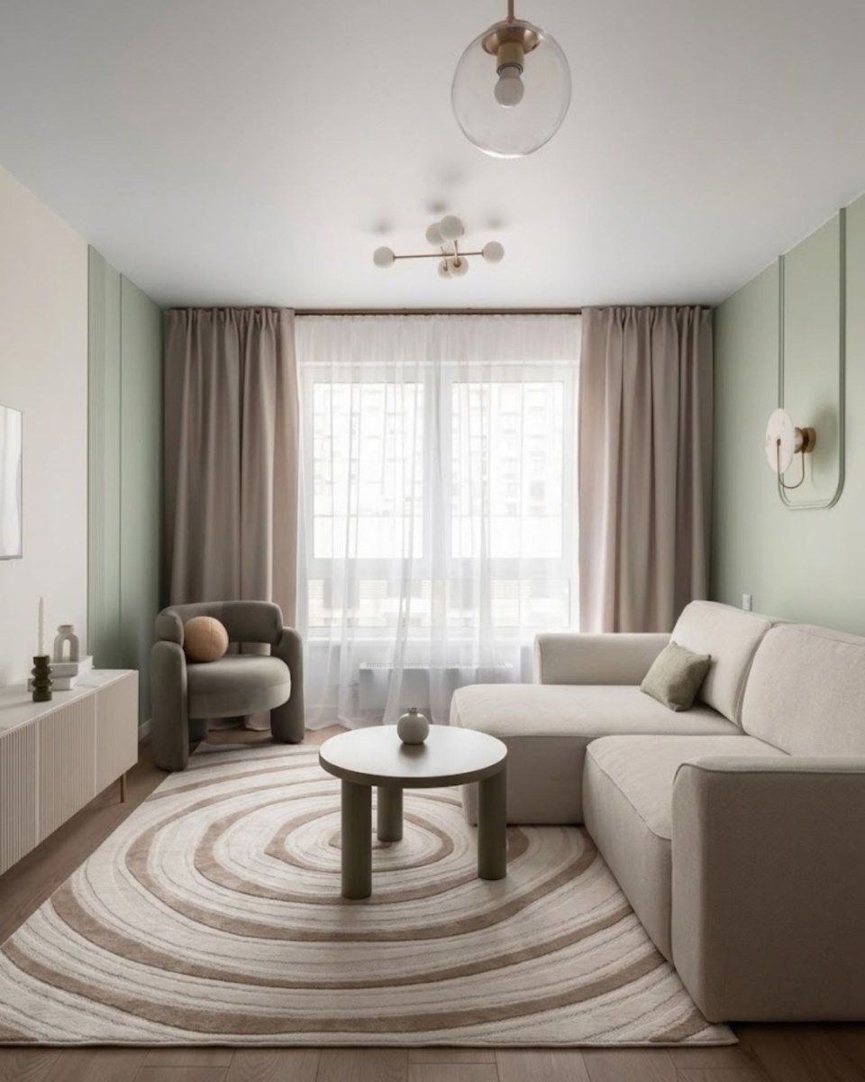 Roma 0043 Blanco Beige - Kodaz CarpetKodaz Carpet