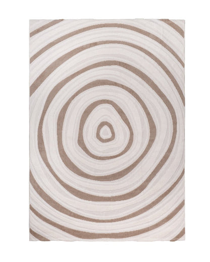 Roma 0043 Blanco Beige - Kodaz CarpetKodaz Carpet