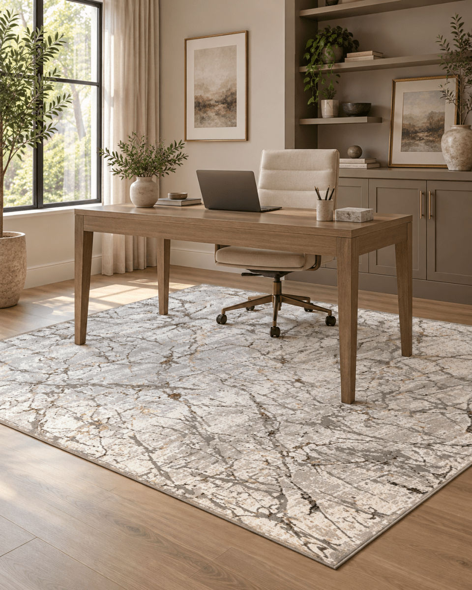 Sigma 156 Beige Café - Kodaz CarpetKodaz Carpet