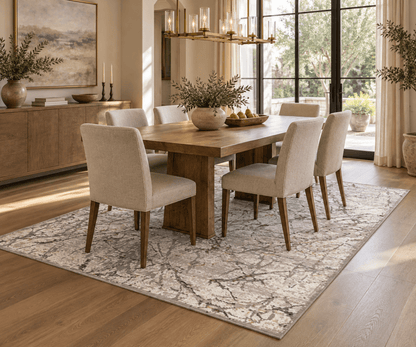 Sigma 156 Beige Café - Kodaz CarpetKodaz Carpet