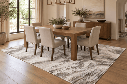Sigma 166 Beige Café - Kodaz CarpetKodaz Carpet