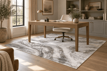 Sigma 166 Beige Café - Kodaz CarpetKodaz Carpet