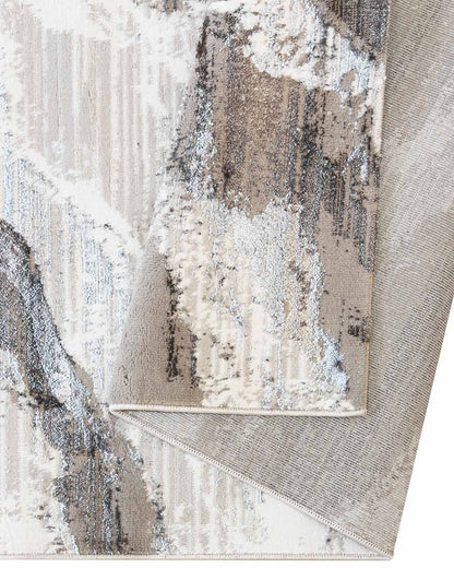 Alfombra Sigma 166B Beige Café | Alfombra Kodaz Carpet