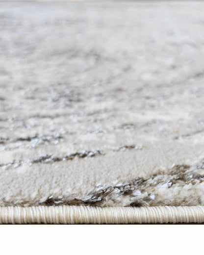 Alfombra Sigma 189E Beige Café - Kodaz Carpet