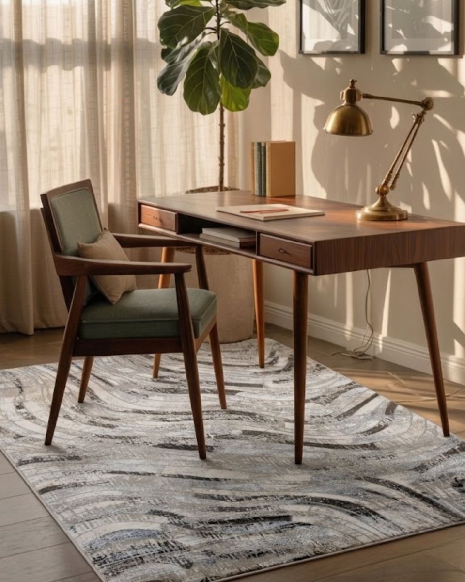 Sigma 194 Beige Café - Kodaz CarpetKodaz Carpet