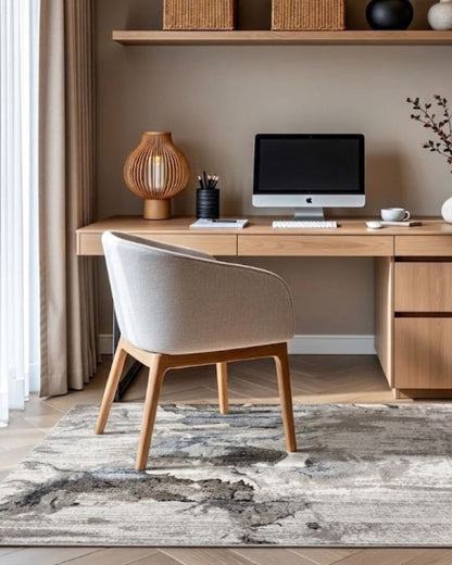 Sigma 222 Beige Café - Kodaz CarpetKodaz Carpet