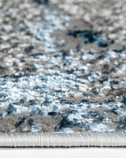 Sigma 241 Gris Azul - Kodaz CarpetKodaz Carpet