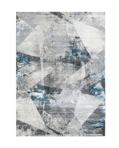 Sigma 241 Gris Azul - Kodaz CarpetKodaz Carpet