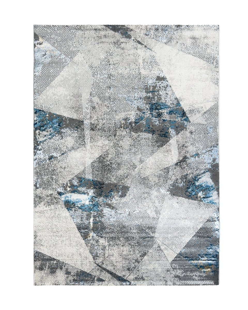 Sigma 241 Gris Azul - Kodaz CarpetKodaz Carpet