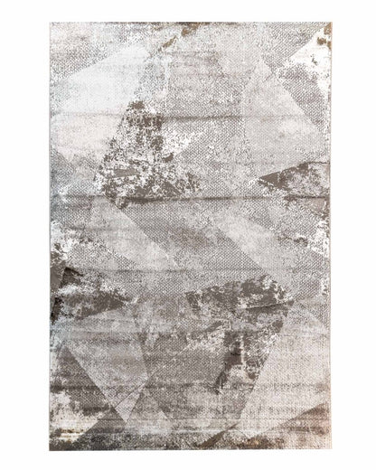 Alfombra Sigma 241B Beige Cafe Kodaz Carpet