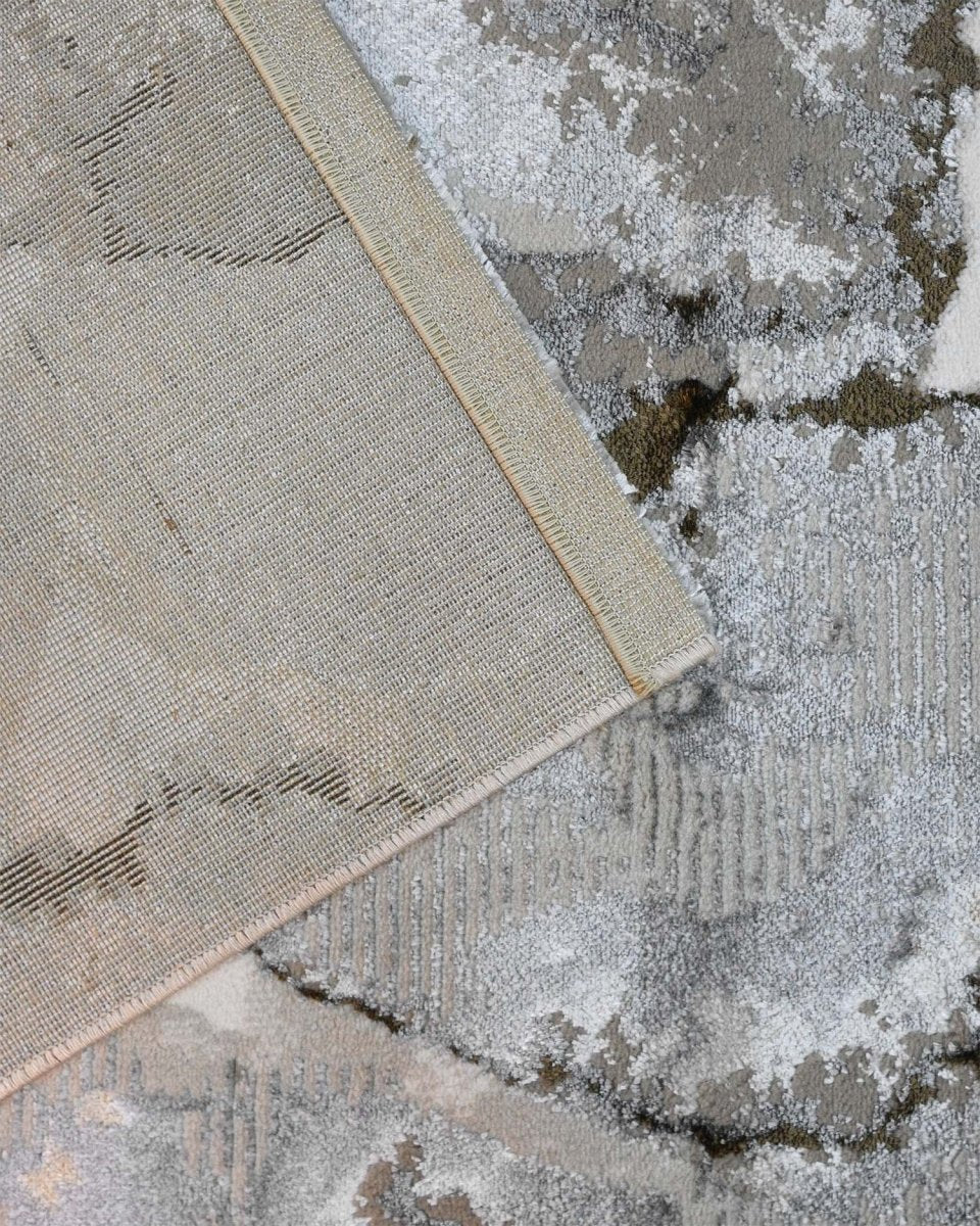 Sigma 248B Gris Café | Alfombra Kodaz Carpet