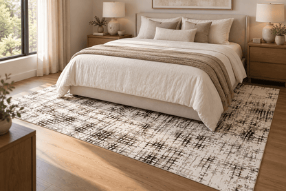 Sigma 258 Beige Café - Kodaz CarpetKodaz Carpet