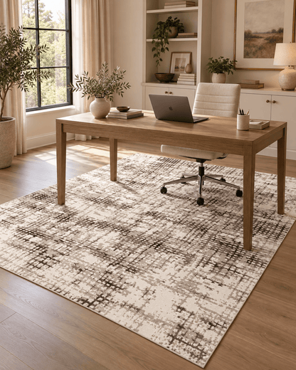 Sigma 258 Beige Café - Kodaz CarpetKodaz Carpet