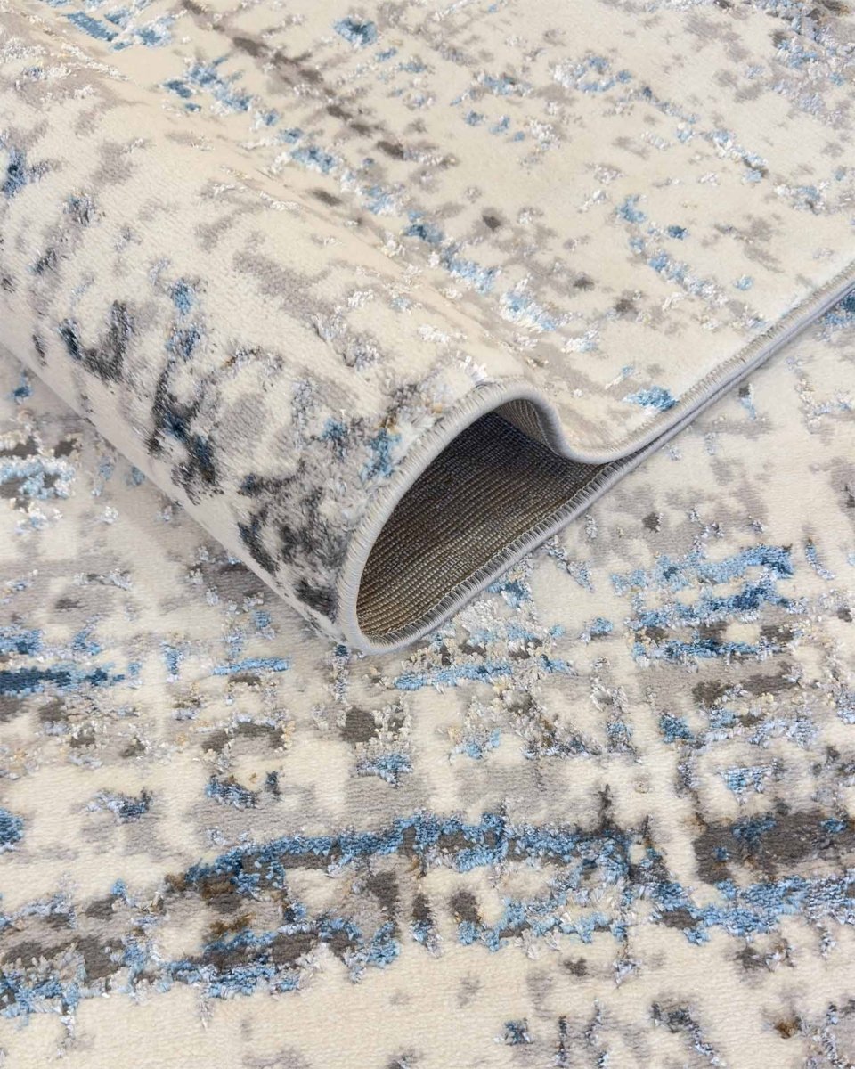 Sigma 627A Azul - Kodaz CarpetKodaz Carpet