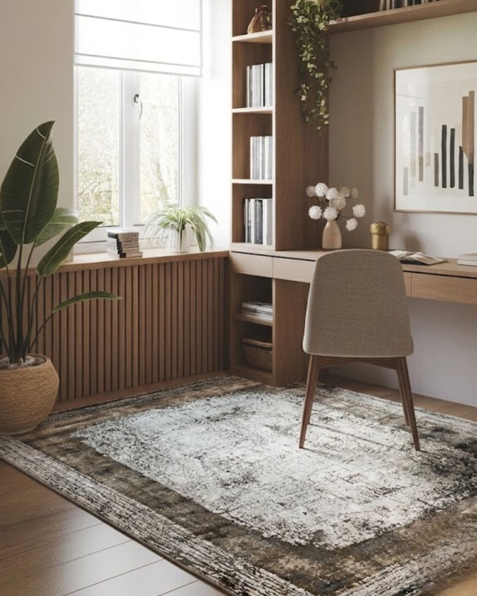 Sigma 777 Beige Café - Kodaz CarpetKodaz Carpet