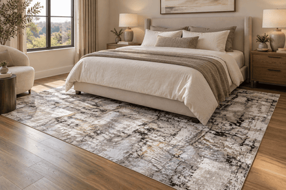 Sigma 991 Beige Café - Kodaz CarpetKodaz Carpet