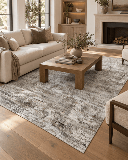 Sigma 998 Beige Café - Kodaz CarpetKodaz Carpet
