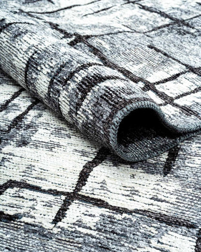 Toscana 101 Gris - Kodaz CarpetKodaz Carpet