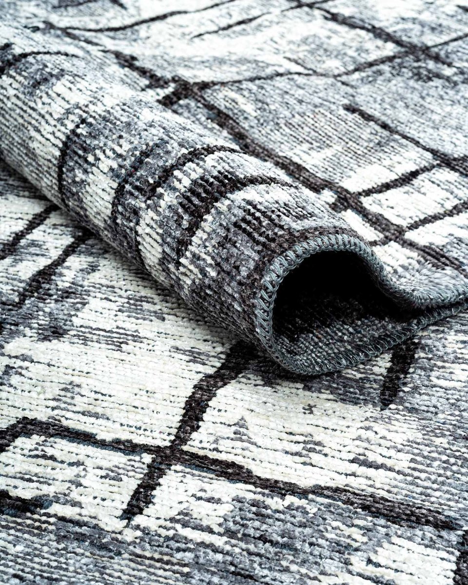 Toscana 101 Gris - Kodaz CarpetKodaz Carpet