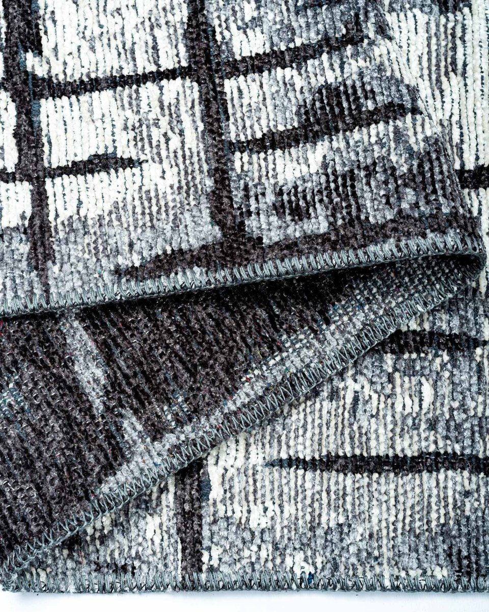 Toscana 101 Gris - Kodaz CarpetKodaz Carpet