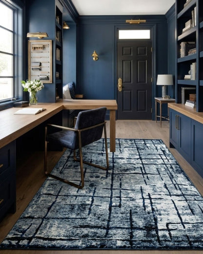 Toscana 101 Gris - Kodaz CarpetKodaz Carpet