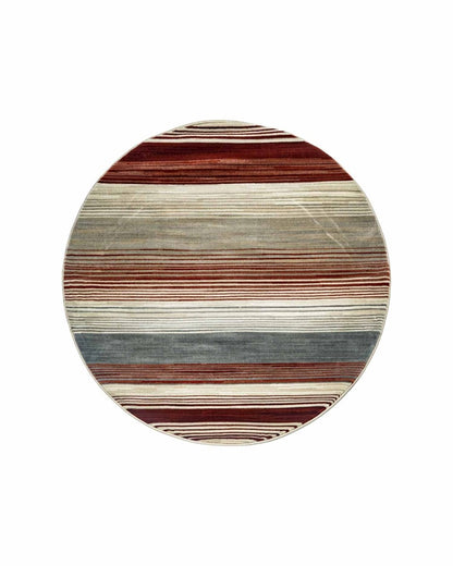 Vintage 001 Rojo - Kodaz CarpetKodaz Carpet