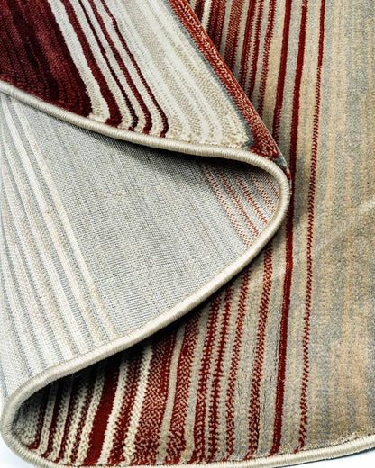 Vintage 001 Rojo - Kodaz CarpetKodaz Carpet