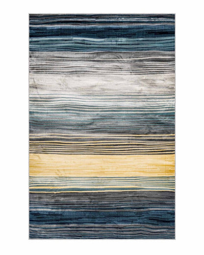 Vintage 003 Azul - Kodaz CarpetKodaz Carpet