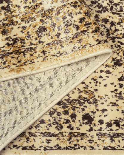 Vintage 004 Clasica Amarillo - Kodaz CarpetKodaz Carpet
