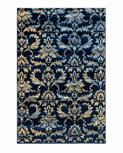 Vintage 005 Azul - Kodaz CarpetKodaz Carpet