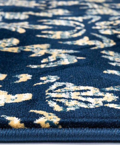 Vintage 005 Azul - Kodaz CarpetKodaz Carpet