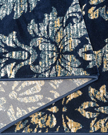 Vintage 005 Azul - Kodaz CarpetKodaz Carpet