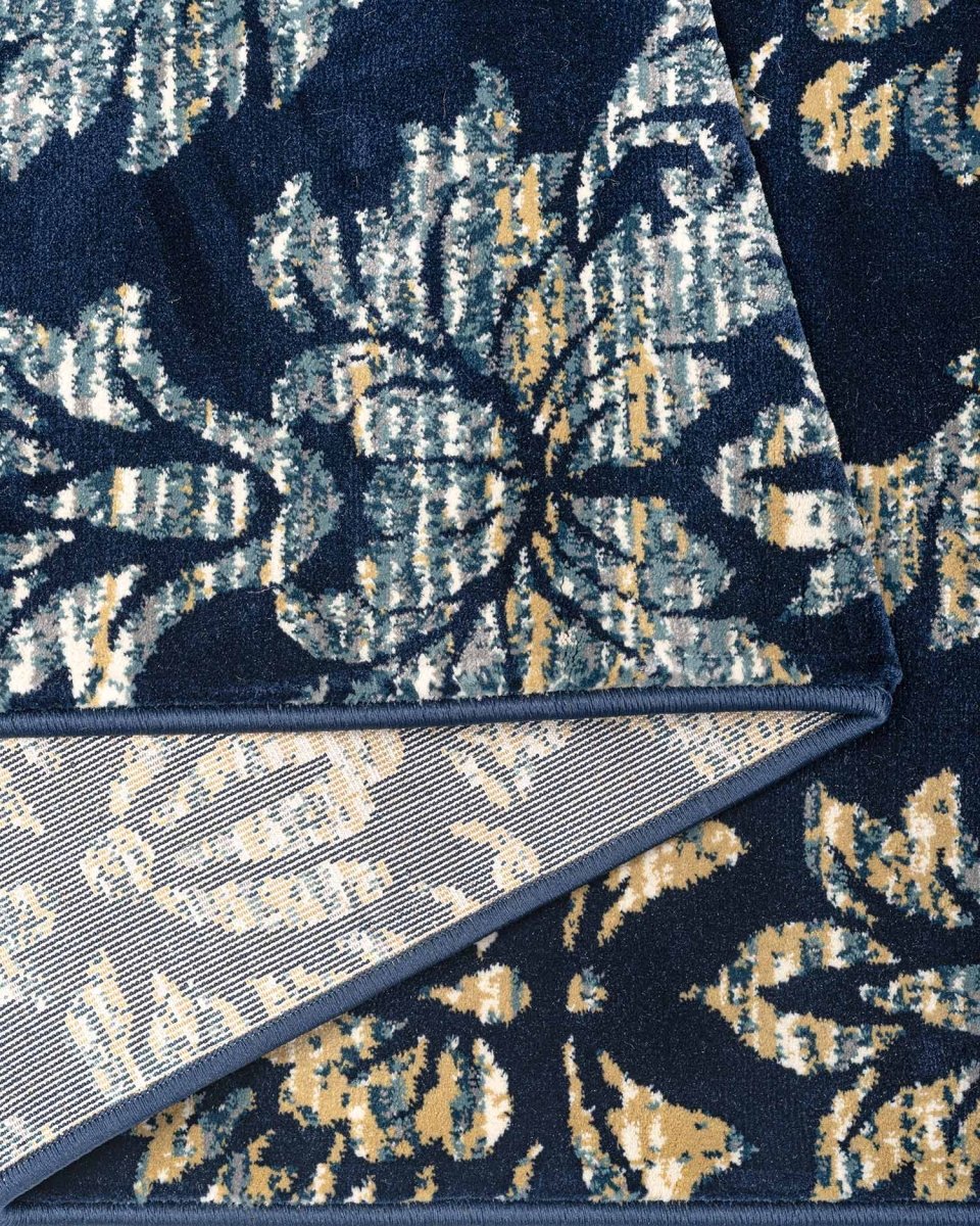 Vintage 005 Azul - Kodaz CarpetKodaz Carpet