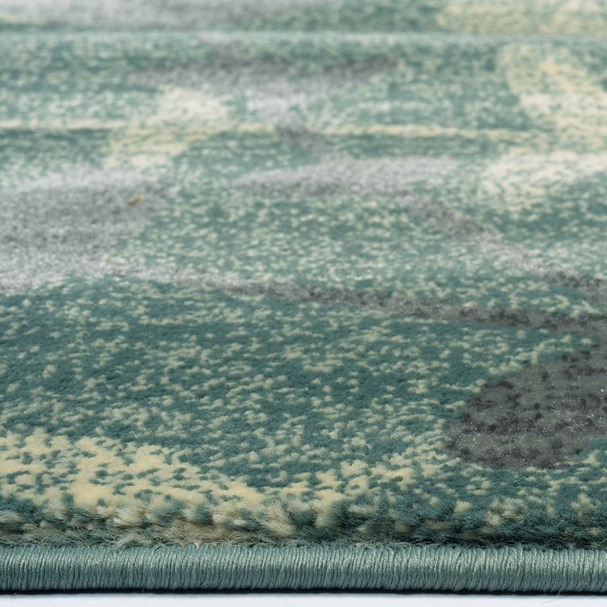 Vintage 006D Verde - Kodaz CarpetKodaz Carpet