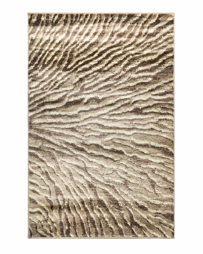 Vintage 007 Taupe - Kodaz CarpetKodaz Carpet