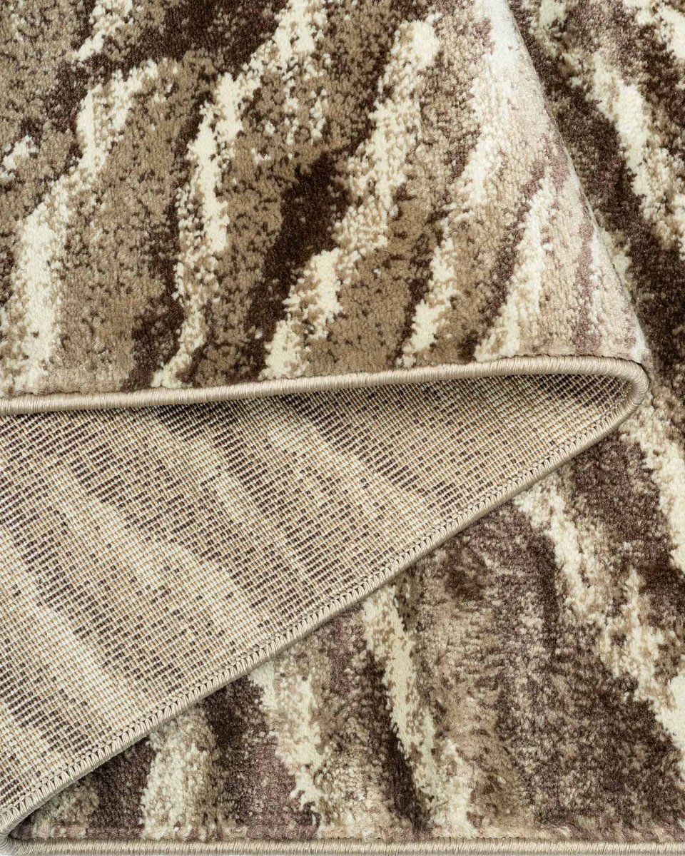 Vintage 007 Taupe - Kodaz CarpetKodaz Carpet
