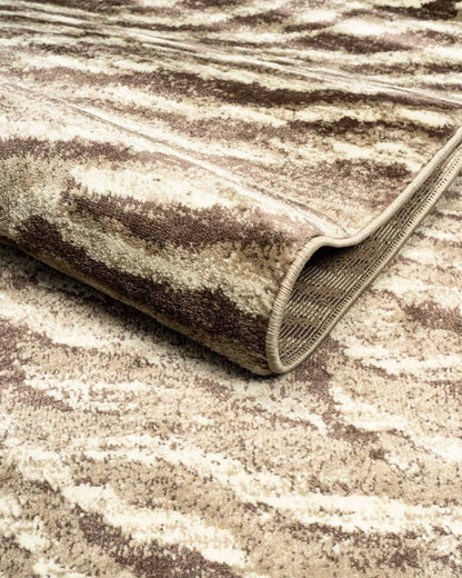 Vintage 007 Taupe - Kodaz CarpetKodaz Carpet
