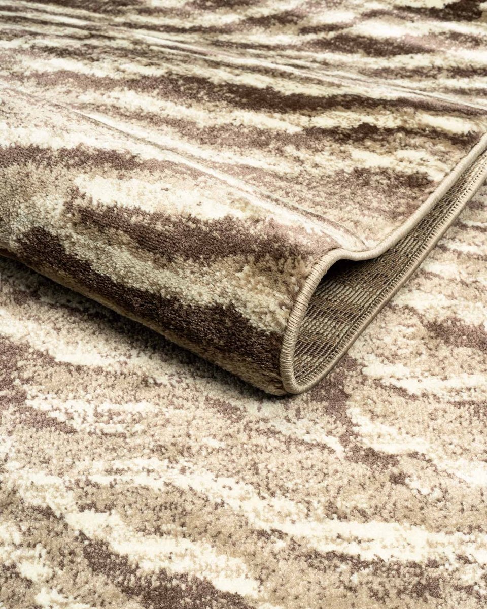 Vintage 007 Taupe - Kodaz CarpetKodaz Carpet