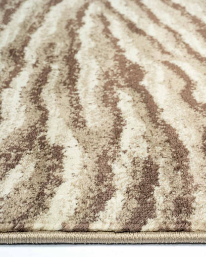 Vintage 007 Taupe - Kodaz CarpetKodaz Carpet