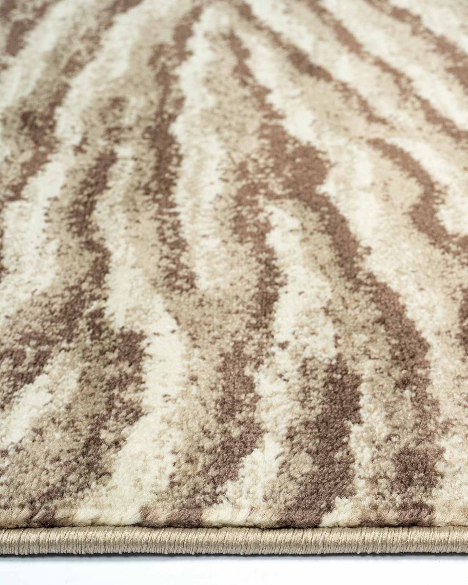 Vintage 007 Taupe - Kodaz CarpetKodaz Carpet