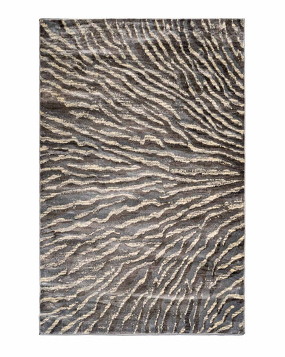 Vintage 008 Grey - Kodaz CarpetKodaz Carpet