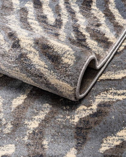 Vintage 008 Grey - Kodaz CarpetKodaz Carpet