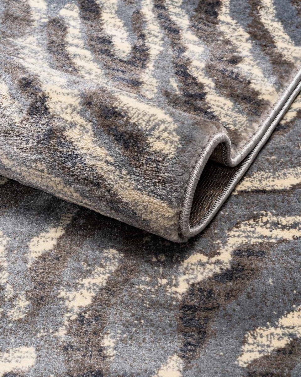 Vintage 008 Grey - Kodaz CarpetKodaz Carpet