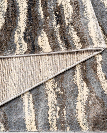 Vintage 008 Grey - Kodaz CarpetKodaz Carpet