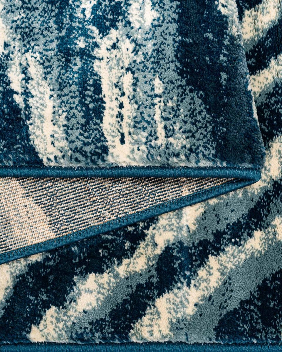 Vintage 009 Azul - Kodaz CarpetKodaz Carpet