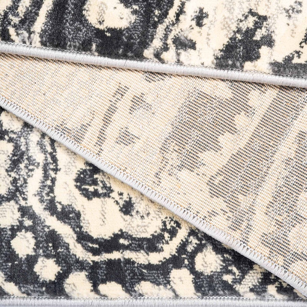 Vintage 010 Grey - Kodaz CarpetKodaz Carpet