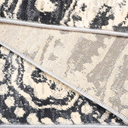 Vintage 010 Grey - Kodaz CarpetKodaz Carpet